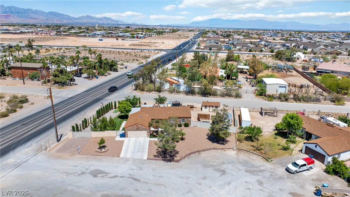 9010 South Buffalo Drive Las Vegas NV 89113