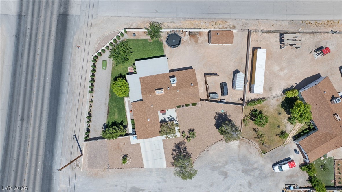 9010 South Buffalo Drive Las Vegas NV 89113