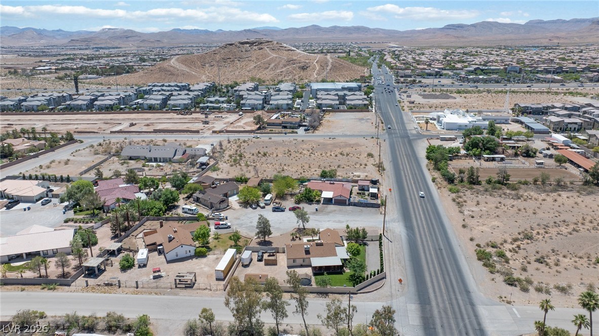 9010 South Buffalo Drive Las Vegas NV 89113