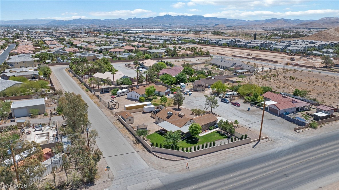 9010 South Buffalo Drive Las Vegas NV 89113