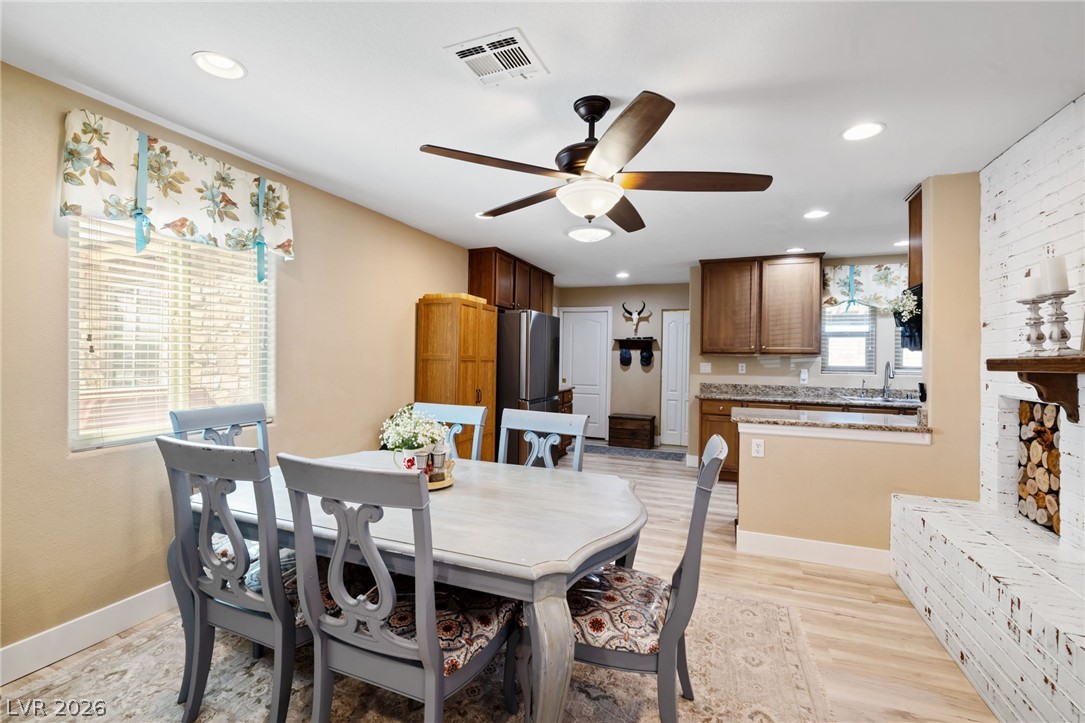 9010 South Buffalo Drive Las Vegas NV 89113