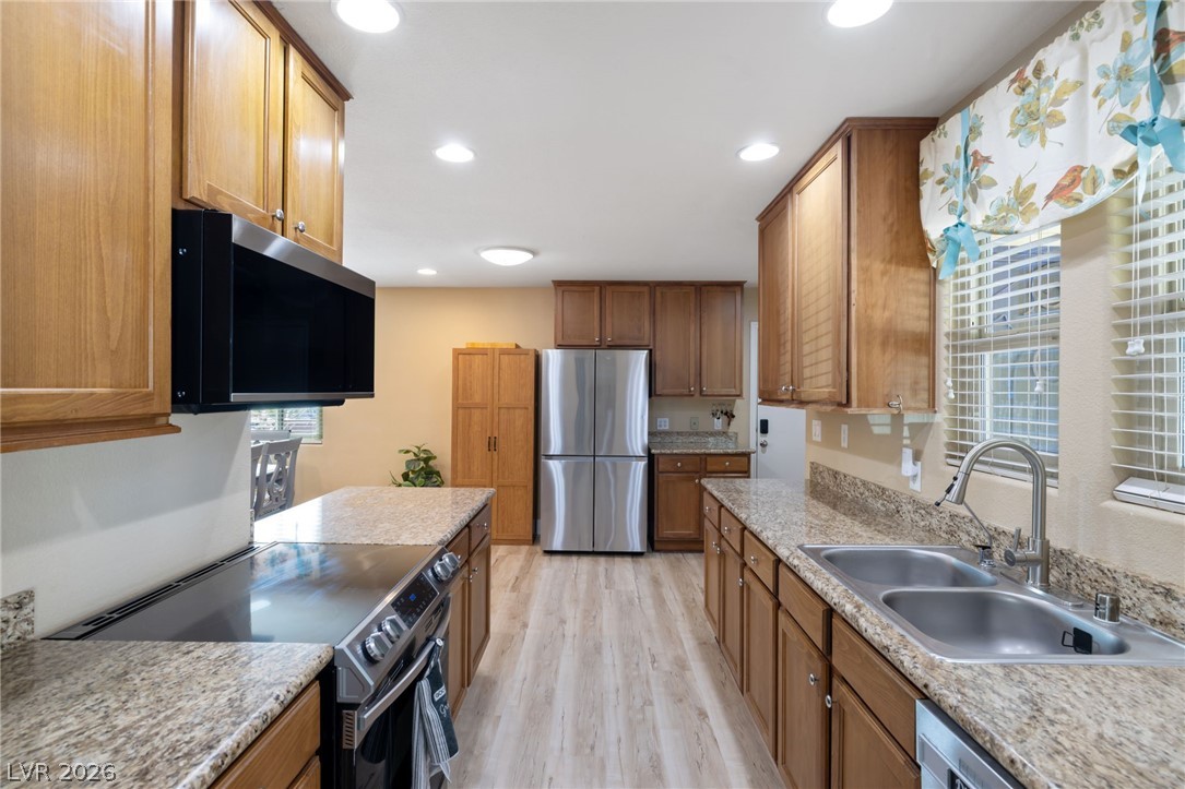9010 South Buffalo Drive Las Vegas NV 89113