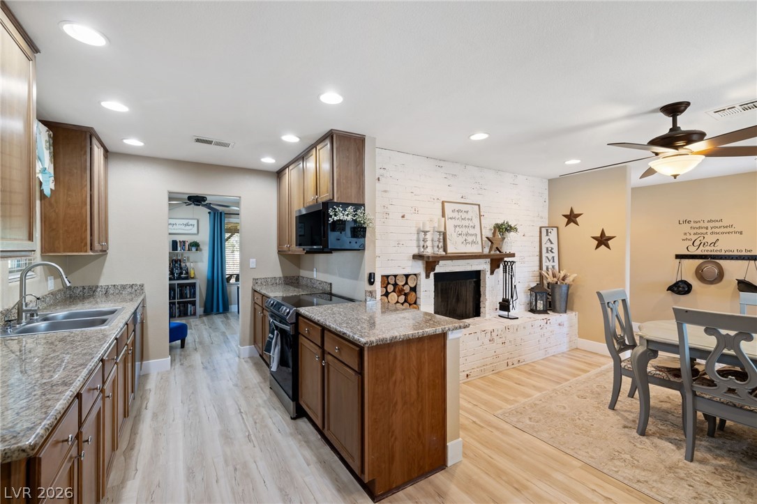 9010 South Buffalo Drive Las Vegas NV 89113