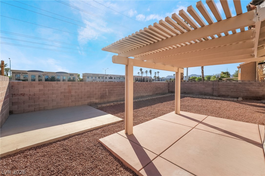 768 Panhandle Drive Henderson NV 89014