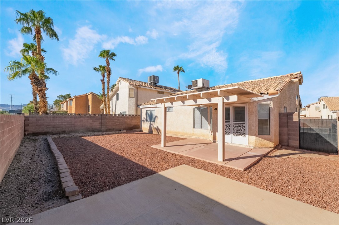 768 Panhandle Drive Henderson NV 89014