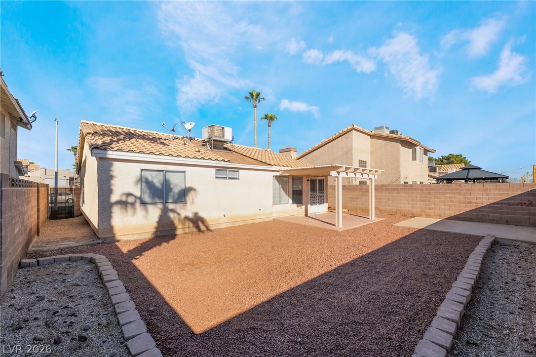 768 Panhandle Drive Henderson NV 89014