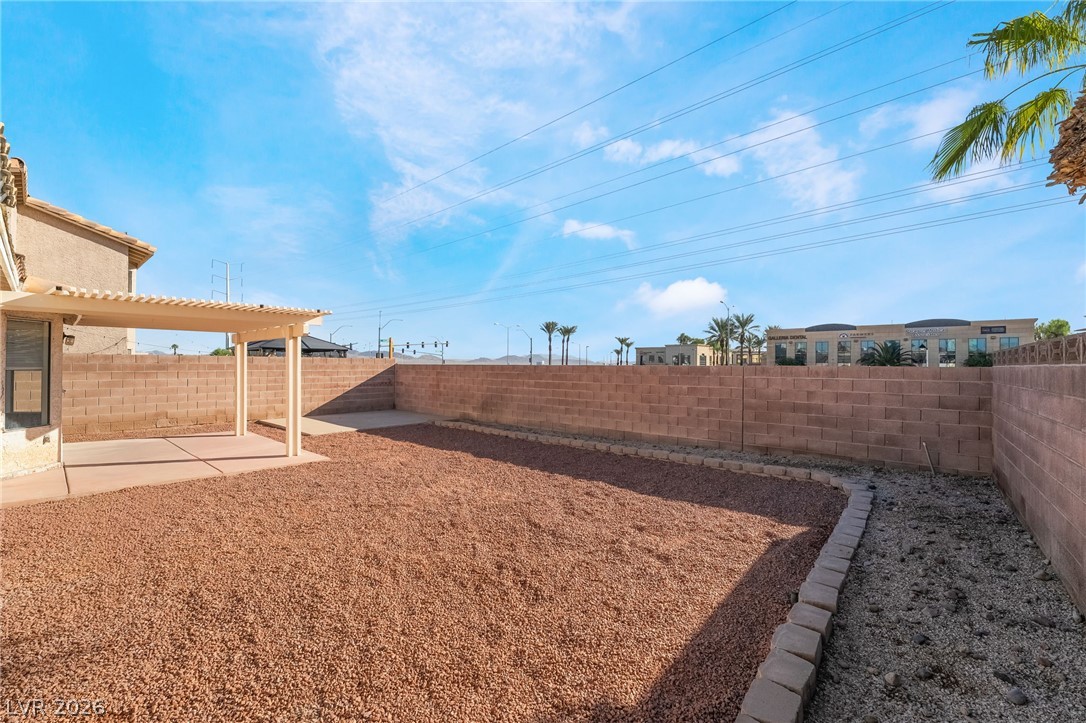 768 Panhandle Drive Henderson NV 89014