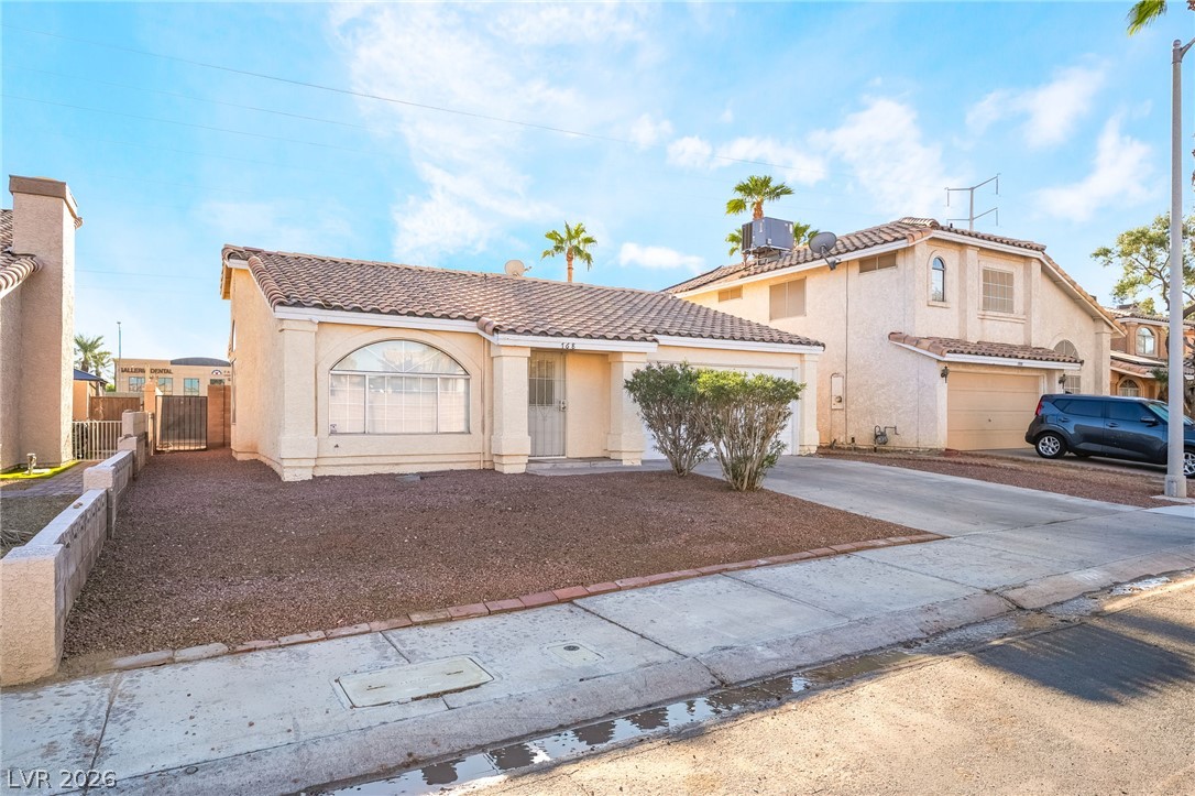 768 Panhandle Drive Henderson NV 89014