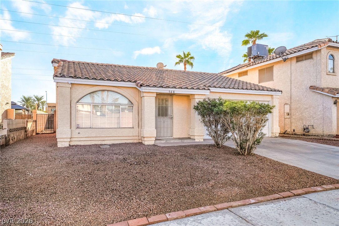 768 Panhandle Drive Henderson NV 89014