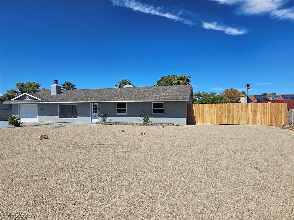 1580 Quarter Horse Drive Henderson NV 89002