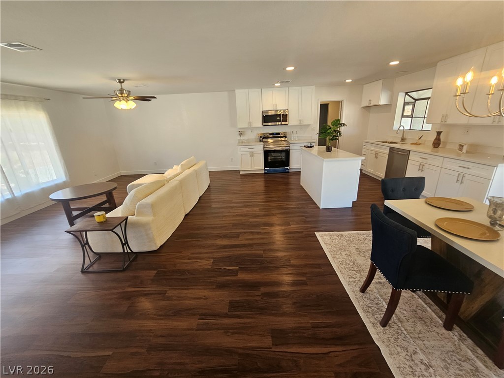 1580 Quarter Horse Drive Henderson NV 89002