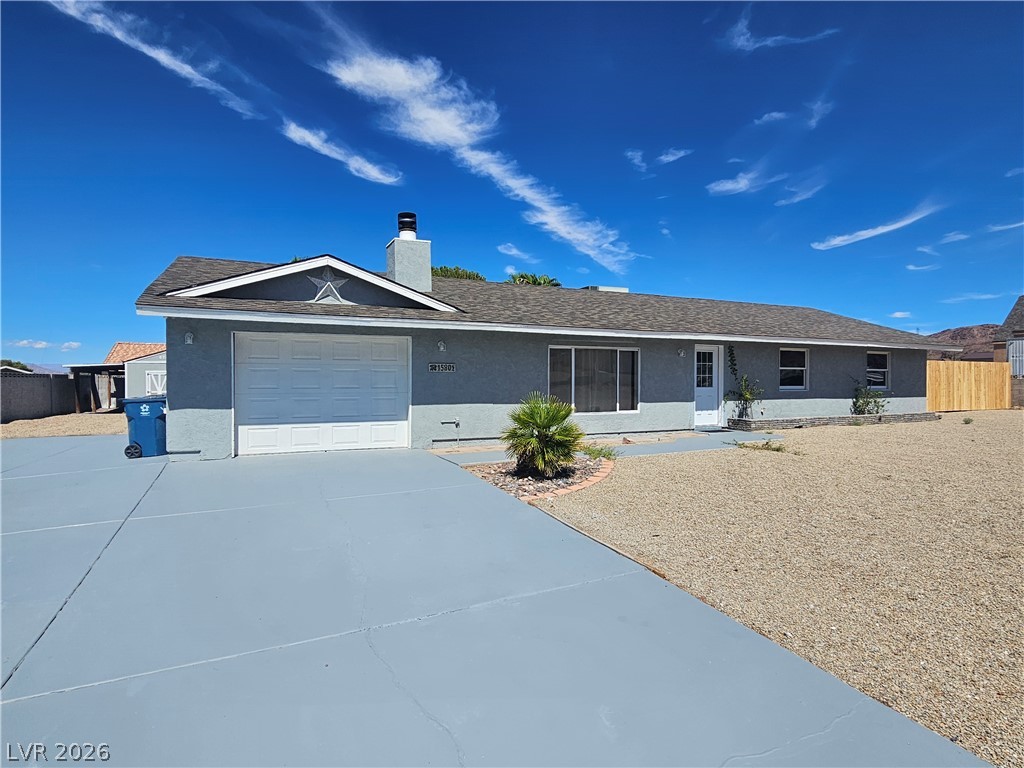 1580 Quarter Horse Drive Henderson NV 89002
