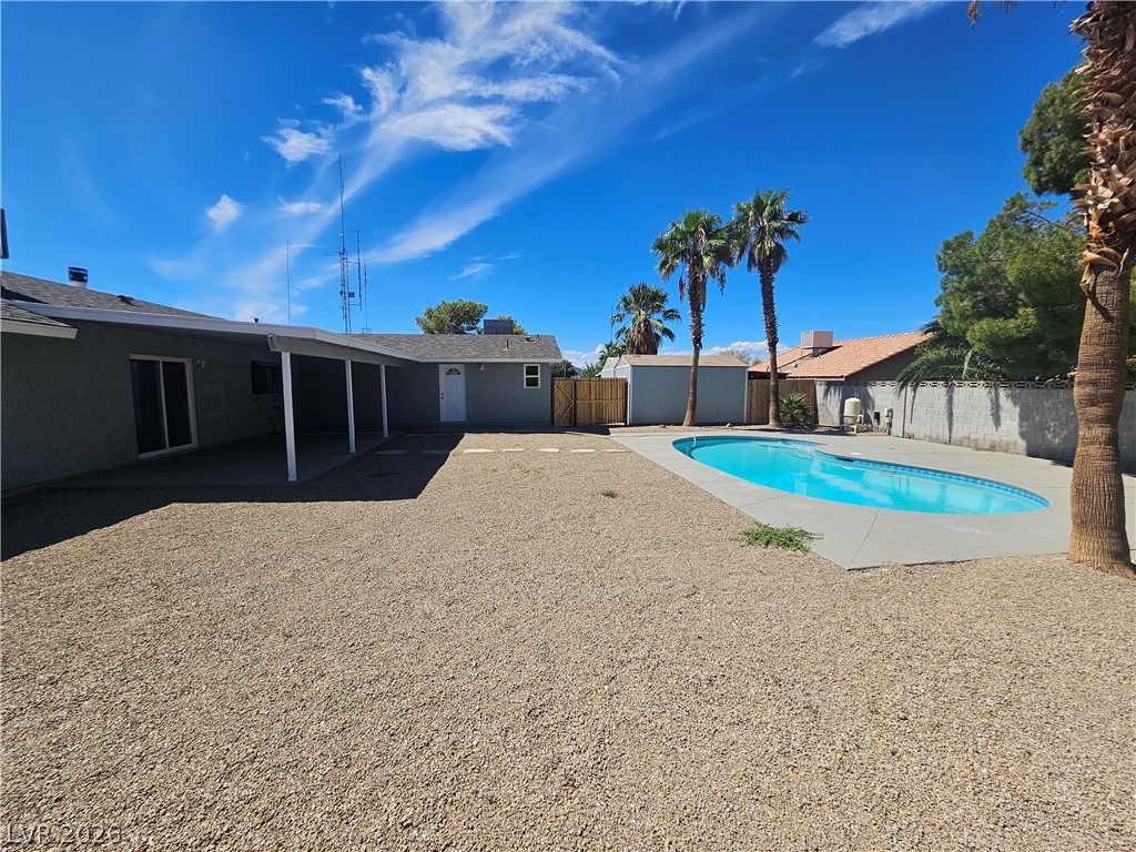 1580 Quarter Horse Drive Henderson NV 89002