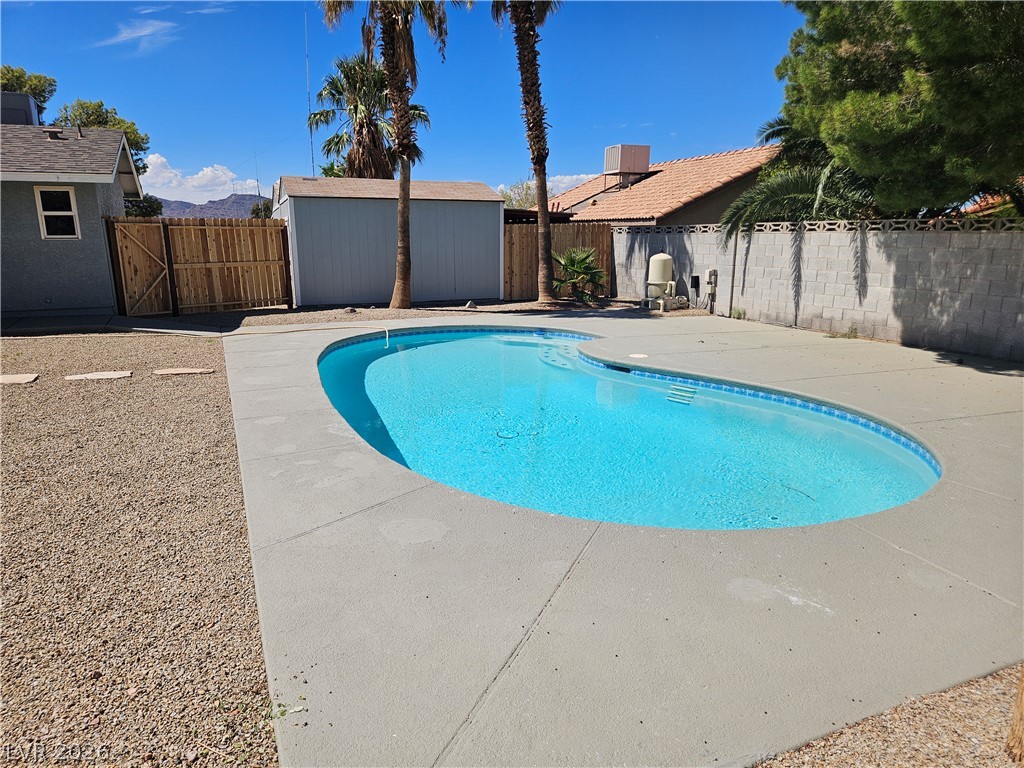 1580 Quarter Horse Drive Henderson NV 89002