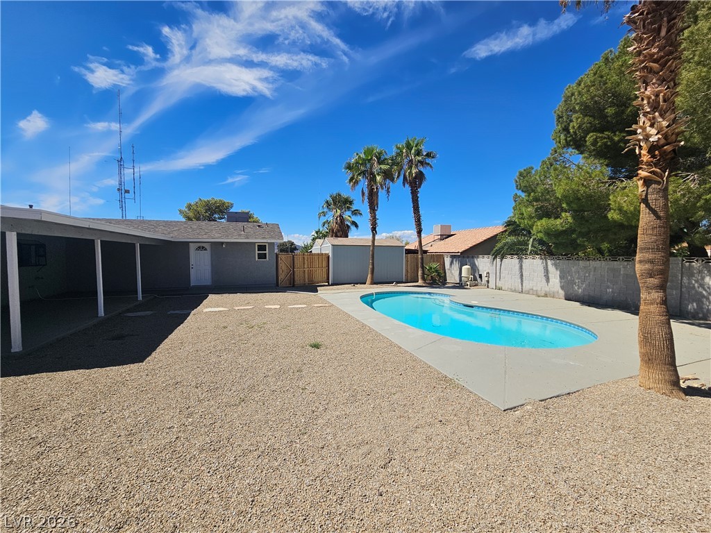 1580 Quarter Horse Drive Henderson NV 89002