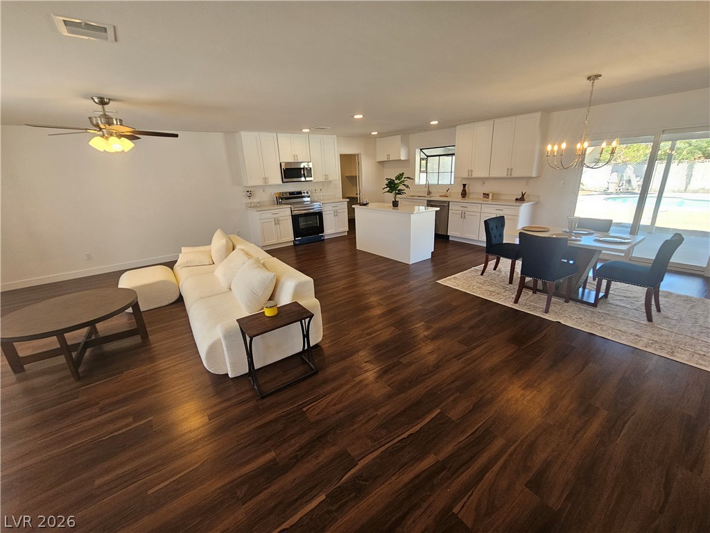 1580 Quarter Horse Drive Henderson NV 89002
