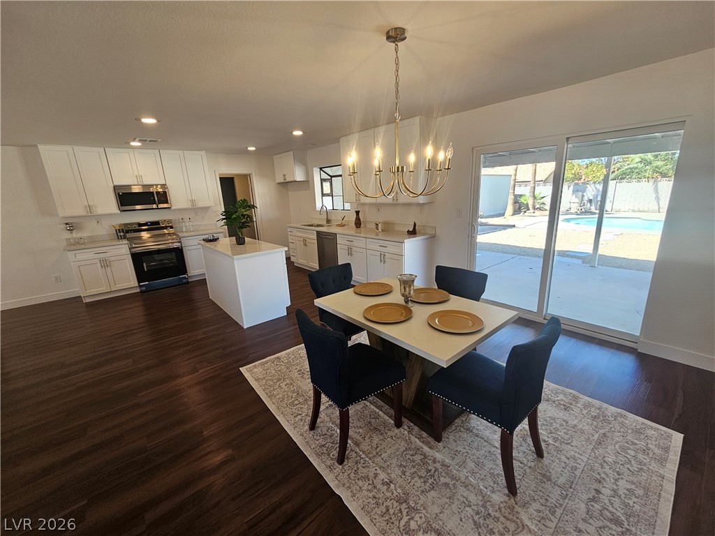 1580 Quarter Horse Drive Henderson NV 89002