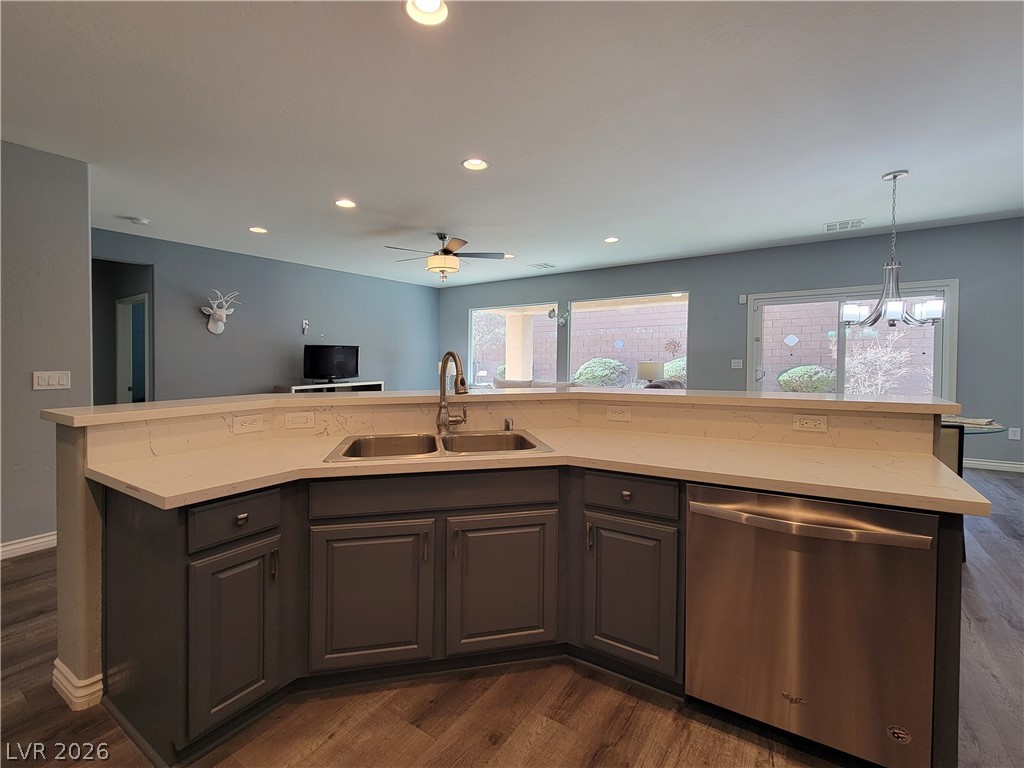 2627 Red Planet Street Henderson NV 89044