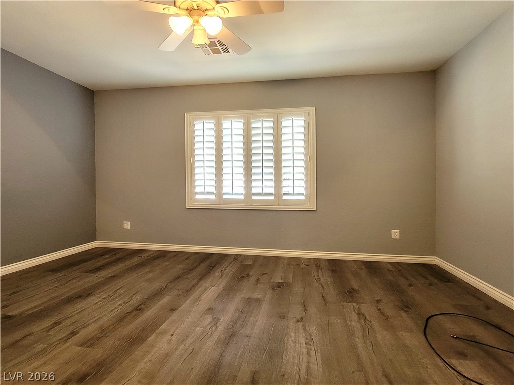 2627 Red Planet Street Henderson NV 89044