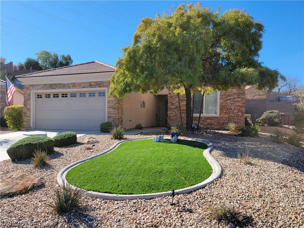 2627 Red Planet Street Henderson NV 89044