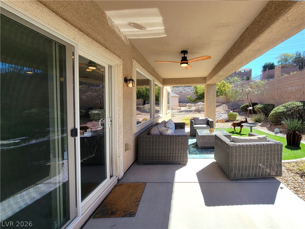2627 Red Planet Street Henderson NV 89044