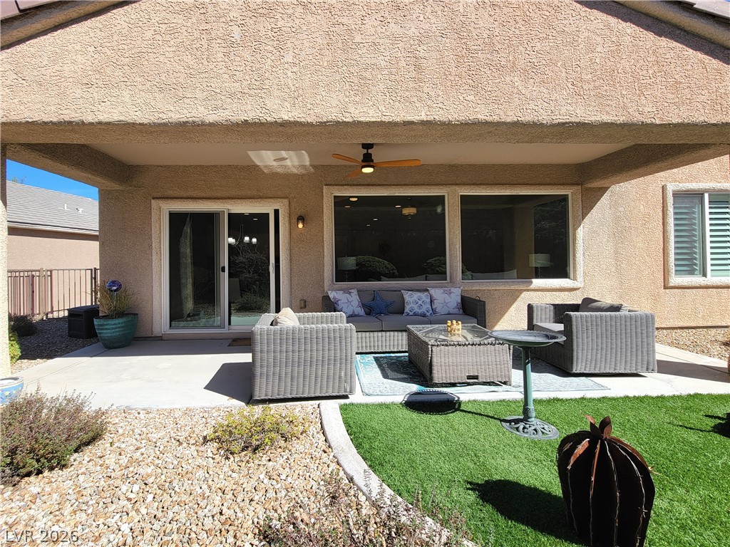 2627 Red Planet Street Henderson NV 89044