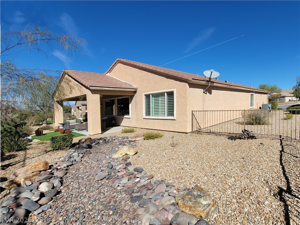 2627 Red Planet Street Henderson NV 89044