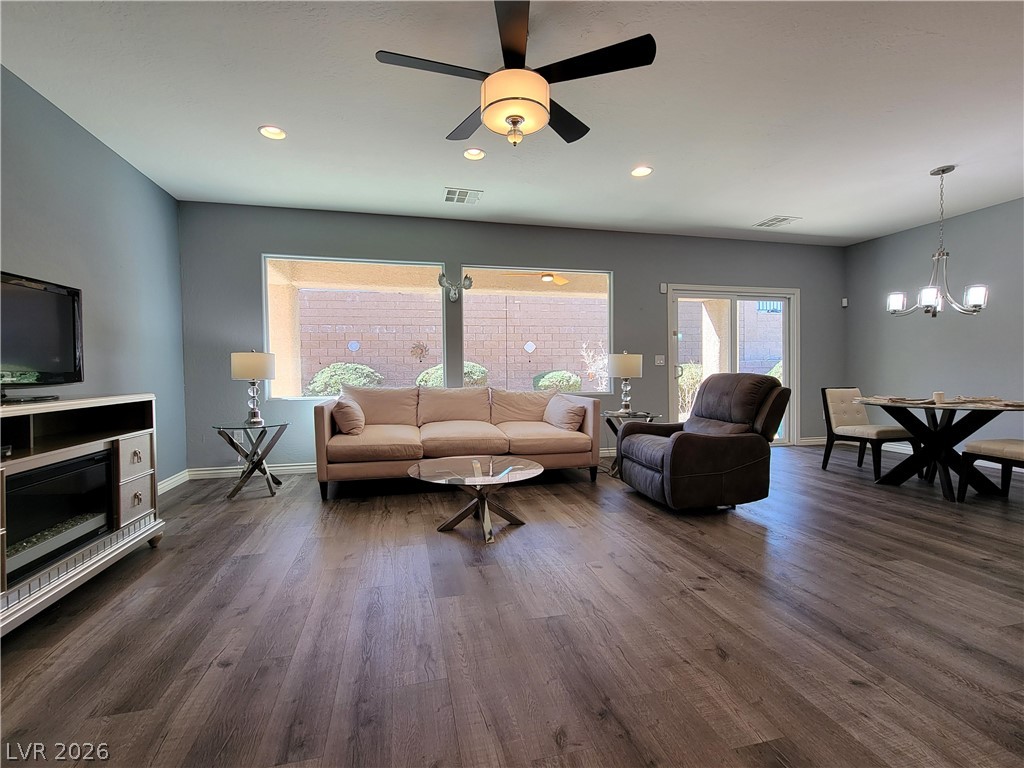 2627 Red Planet Street Henderson NV 89044