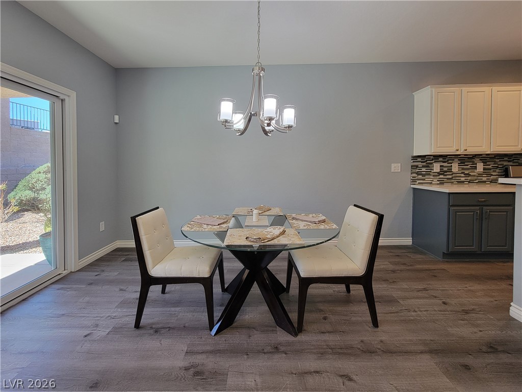 2627 Red Planet Street Henderson NV 89044
