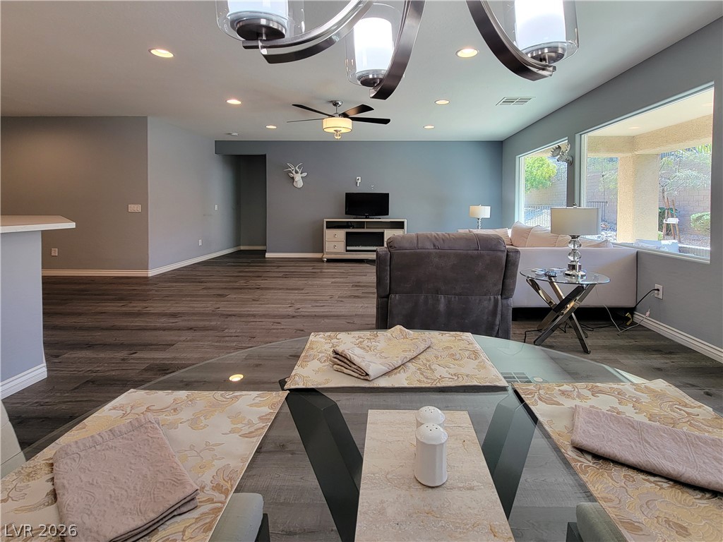 2627 Red Planet Street Henderson NV 89044