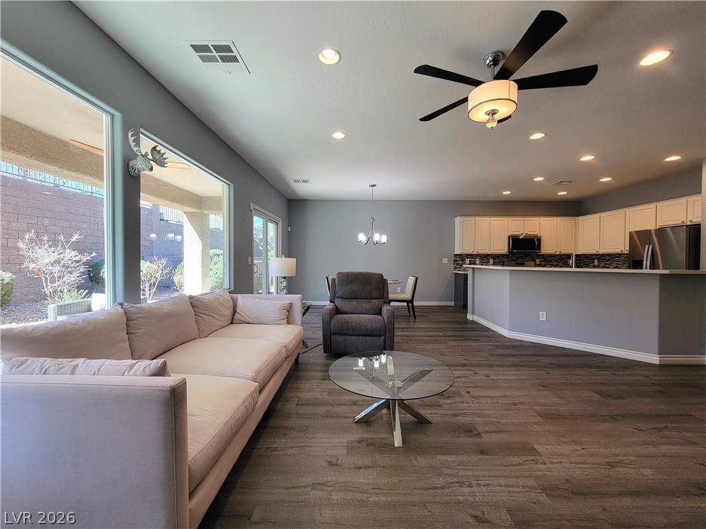 2627 Red Planet Street Henderson NV 89044