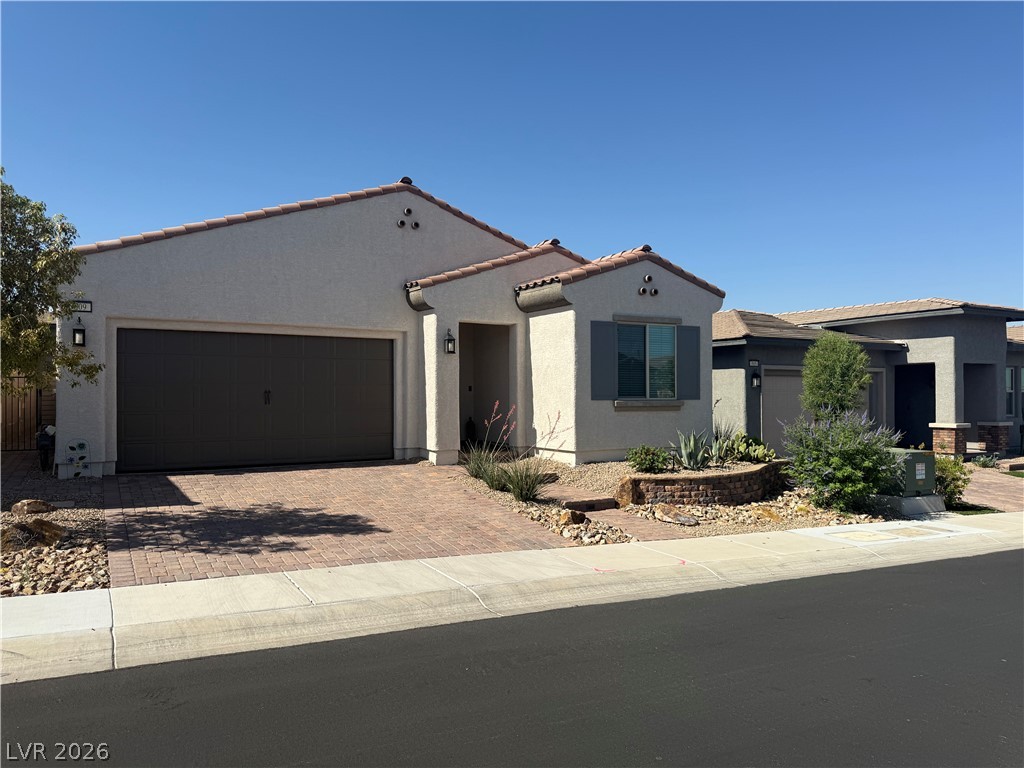 509 Open Hill Avenue Henderson NV 89011