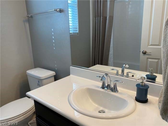 509 Open Hill Avenue Henderson NV 89011
