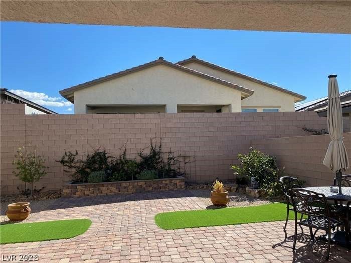 509 Open Hill Avenue Henderson NV 89011