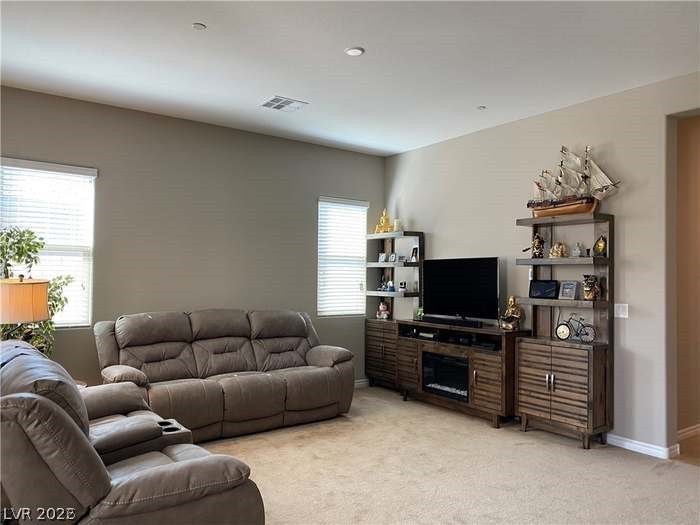 509 Open Hill Avenue Henderson NV 89011
