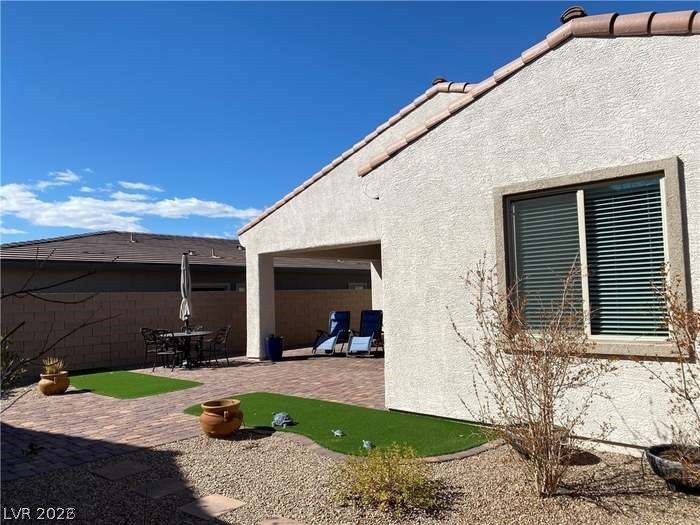 509 Open Hill Avenue Henderson NV 89011