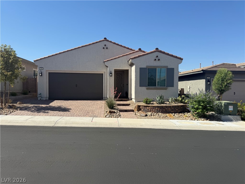 509 Open Hill Avenue Henderson NV 89011
