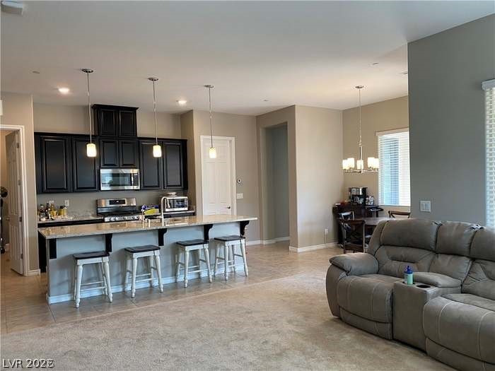 509 Open Hill Avenue Henderson NV 89011