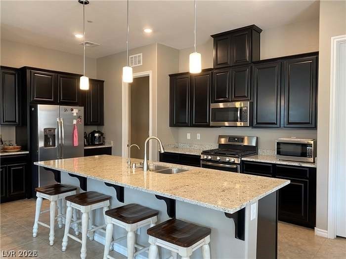 509 Open Hill Avenue Henderson NV 89011
