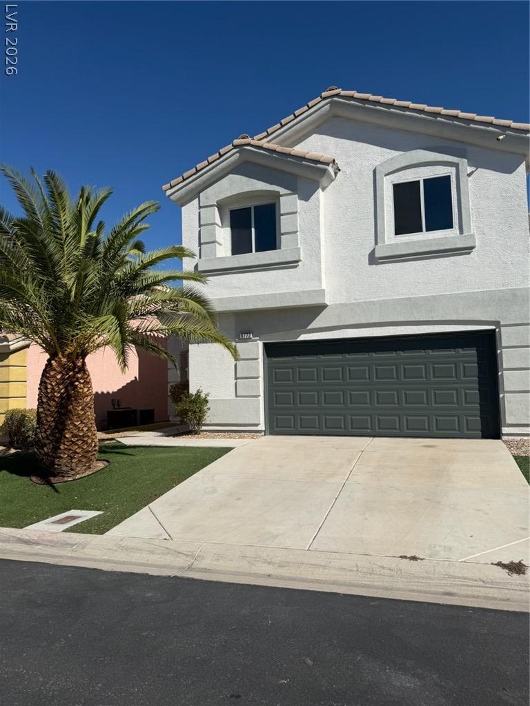 6772 Gold Yarrow Street Las Vegas NV 89148