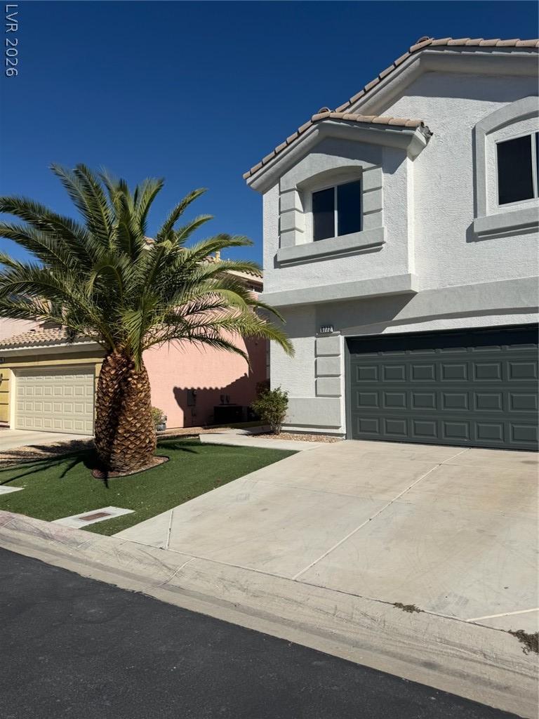 6772 Gold Yarrow Street Las Vegas NV 89148