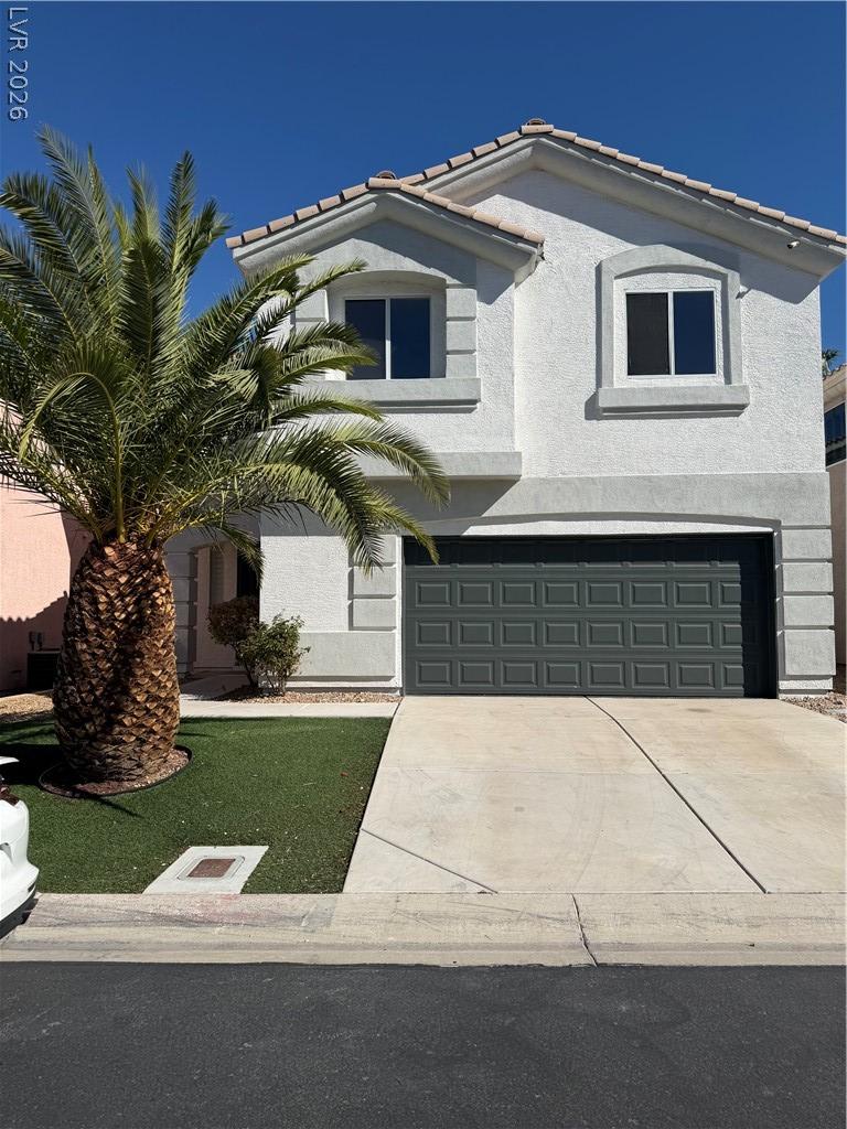 6772 Gold Yarrow Street Las Vegas NV 89148
