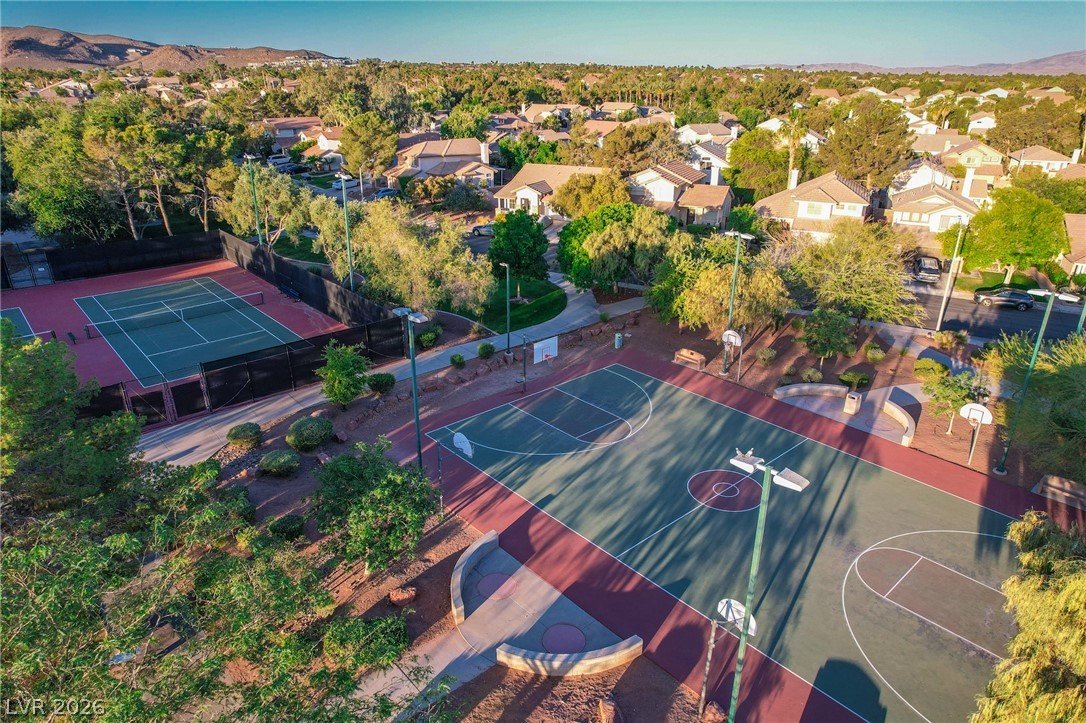 2019 Hobbyhorse Avenue Henderson NV 89012