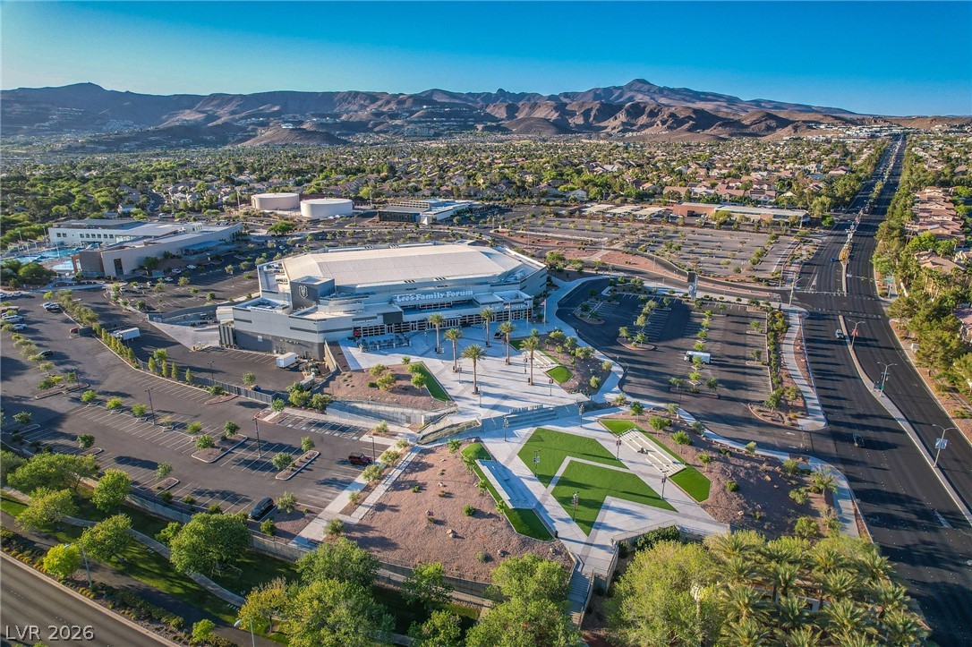 2019 Hobbyhorse Avenue Henderson NV 89012