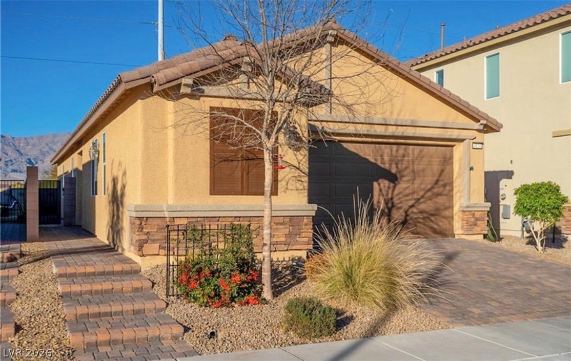 4124 Midnight Crest Avenue North Las Vegas NV 89031