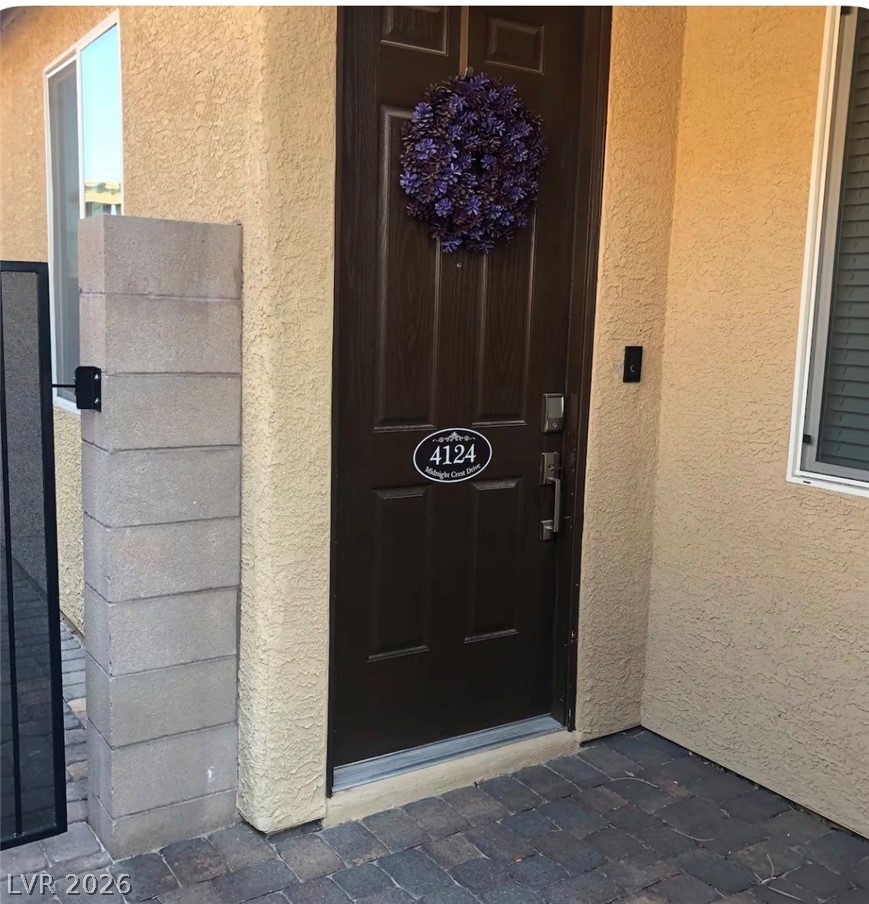 4124 Midnight Crest Avenue North Las Vegas NV 89031