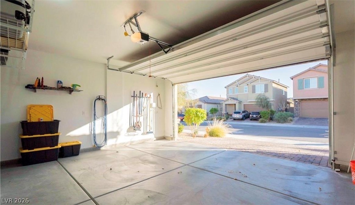4124 Midnight Crest Avenue North Las Vegas NV 89031