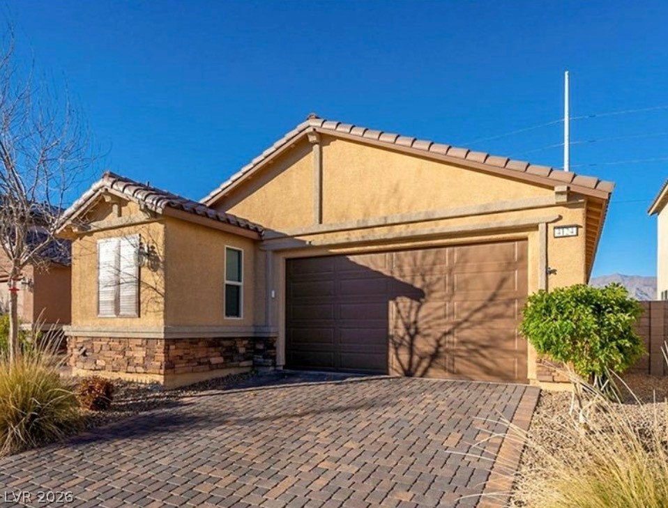 4124 Midnight Crest Avenue North Las Vegas NV 89031