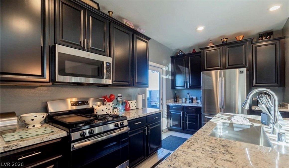 4124 Midnight Crest Avenue North Las Vegas NV 89031