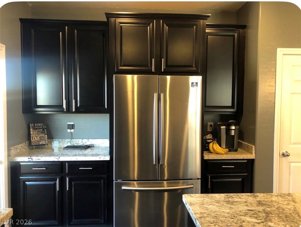 4124 Midnight Crest Avenue North Las Vegas NV 89031
